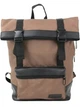 Рюкзак міський Wallaby 1191 brown - зображення 6