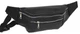Сумка на пояс, бананка Wallaby 5345 black - изображение 1