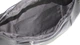 Сумка на пояс, бананка Wallaby 5345 black - изображение 2