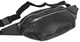 Сумка на пояс, бананка Wallaby 5345 black - изображение 5