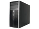 Компьютер в сборе, Intel Core i3 2120, до 3,3 гГц, RAM 16 ГБ DDR3, SSD 240 ГБ, видео 1 ГБ, монитор 24" Б/У - изображение 4