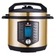 Мультиварка-скороварка YUMMY YPC-602G - изображение 1