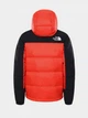 Пуховик The North Face Himalayan Parka L Nuptse червона - зображення 2