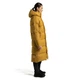 Пуховик Haglofs Long Down Parka Women М жовта - зображення 7