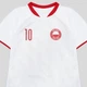 Дитяча футболка для хлопчика H&M 081456 1 98-104 см Біла (2000215058337) - зображення 3