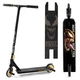 Самокат трюковый "Best Scooter SIMBIOTE" - изображение 1