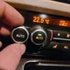 Кнопка регулювання клімат-контролю auto bmw f10 f11 f06 f07 f15 f16 - зображення 6