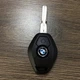 Корпус ключа для bmw e32 e34 e36 e38 e39 HU58 - зображення 2