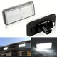LED подсветка номера Toyota Land Cruiser 100 200 Prado 120 Mark X - изображение 1