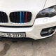 Пластиковые накладки на ноздри bmw X5 E70 X6 E71 (2008-2013) - изображение 4