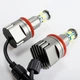 Led маркер для bmw E60 E70 E90 F01 (2*120W) - зображення 5