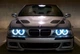 Led маркер для bmw E39 E53 E60 Е65 Е83 Е87 2х5w білий - зображення 6
