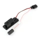 LED подсветка номера VW Golf Passat Polo Amarok SEAT SKODA - изображение 5