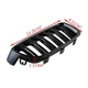 Решетка радиатора (ноздри) bmw f30 f31 f35 (2012-2017) - изображение 4
