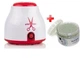 Набор для стерилизации Tools Sterilizer 1861 + Шарики для стерилизатора 500 грамм - изображение 1