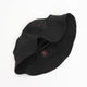 Панама мужская Jordan Jumpman Bucket Hat размер M-L черный (DC3687-011) - изображение 5
