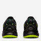 Buty do biegania w terenie męskie ASICS Gel-Venture 9 1011B486-003 41.5 26 cm Czarny/Limonkowy (4550456323452) - obraz 5