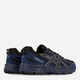 Buty sportowe męskie ASICS Gel-Venture 6 1203A245-003 42 26.5 cm Granatowe (4550456215108) - obraz 4