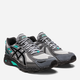 Чоловічі кросівки ASICS Gel-Venture 6 1203A245-020 42 26.5 см Сірий/Чорний (4550456215672) - зображення 2