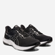 Buty do biegania męskie z amortyzacją ASICS Ge-Pulse 14 1011B491-003 44.5 (10.5US) 28.2 cm Czarny/Biały (4550456079755) - obraz 2