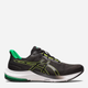 Buty do biegania męskie ASICS Ge-Pulse 14 1011B491-023 42.5 27 cm Szary/Limonkowy (4550456097469) - obraz 1