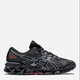 Чоловічі кросівки для треккінгу ASICS Gel-Quantum 360 VII 1201A867-008 45 28.5 см Чорний/Сірий (4550456200999) - зображення 1