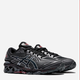 Чоловічі кросівки для треккінгу ASICS Gel-Quantum 360 VII 1201A867-008 45 28.5 см Чорний/Сірий (4550456200999) - зображення 2