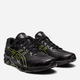 Чоловічі кросівки для треккінгу ASICS Gel-Quantum 360 VII 1201A867-009 42.5 27 см Чорний/Лаймовий (4550456238435) - зображення 2