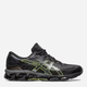 Чоловічі кросівки для треккінгу ASICS Gel-Quantum 360 VII 1201A867-009 44.5 28.2 см Чорний/Лаймовий (4550456238367) - зображення 1