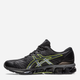 Чоловічі кросівки для треккінгу ASICS Gel-Quantum 360 VII 1201A867-009 44 28 см Чорний/Лаймовий (4550456238411) - зображення 3