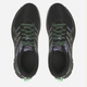 Жіночі кросівки для бігу ASICS Trai Scout 2 1012B039-010 37.5 23.5 см Чорні (4550456302617) - зображення 4