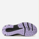 Жіночі кросівки для бігу ASICS Trai Scout 2 1012B039-010 37.5 23.5 см Чорні (4550456302617) - зображення 5