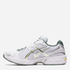 Buty sportowe damskie z siatki na platformie oddychające ASICS Gel-1130 1201A256-111 39 24.5 cm Białe (4550456248069) - obraz 3