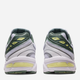 Buty sportowe damskie z siatki na platformie oddychające ASICS Gel-1130 1201A256-111 37.5 23.5 cm Białe (4550456248090) - obraz 5