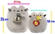 Мягкая игрушка Пушин кэт - Pusheen Cat - изображение 2