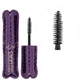 Тушь для ресниц Tarte lights camera lashes™ 4 in 1 mascara mini 4 ml - изображение 3