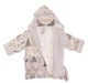Халат Bibaby Кремовый 92 см 66265 (513678) - изображение 2