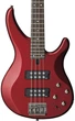Бас-гітара YAMAHA TRBX-304 (Candy Apple Red) - зображення 2