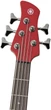 Бас-гитара YAMAHA TRBX-305 (Candy Apple Red) - изображение 3