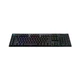 Клавиатура Logitech G915 Lightspeed RGB Wireless RGB GL Linear UA Black (920-008962) - изображение 2