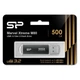 USB флеш накопитель Silicon Power 500 GB Silicon Marvel Xtreme M80 USB 3.2 (SP500GBUF3M80V1G) - изображение 2