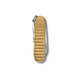 Нож Victorinox Classic SD Precious Alox Brass Gold (0.6221.408G) - изображение 5