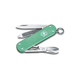 Ніж Victorinox Classic SD Alox Colors Minty Mint (0.6221.221G) - зображення 1