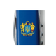 Нож Victorinox Spartan Ukraine Blue "Великий Герб України" (1.3603.2_T0400u) - изображение 4