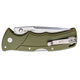 Ніж Cold Steel Verdict SP OD Green (CS-FL-C3SPSSODG) - зображення 3