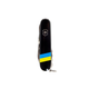 Ніж Victorinox Climber Ukraine Black "Прапор України" (1.3703.3_T1100u) - зображення 3