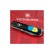 Ніж Victorinox Spartan Ukraine Black "Тризуб На Тлі Прапору" (1.3603.3_T1026u) - зображення 2