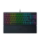 Клавиатура Razer Ornata V3 TKL USB UA Black (RZ03-04880100-R3M1) - изображение 1