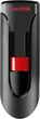 Флеш-накопитель Sandisk Flash USB 2.0 Cruzer Glide 128Gb Black/Red (SDCZ60-128G-B35) - изображение 2