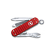 Ніж Victorinox Classic SD Precious Alox Iconic Red (0.6221.401G) - зображення 1